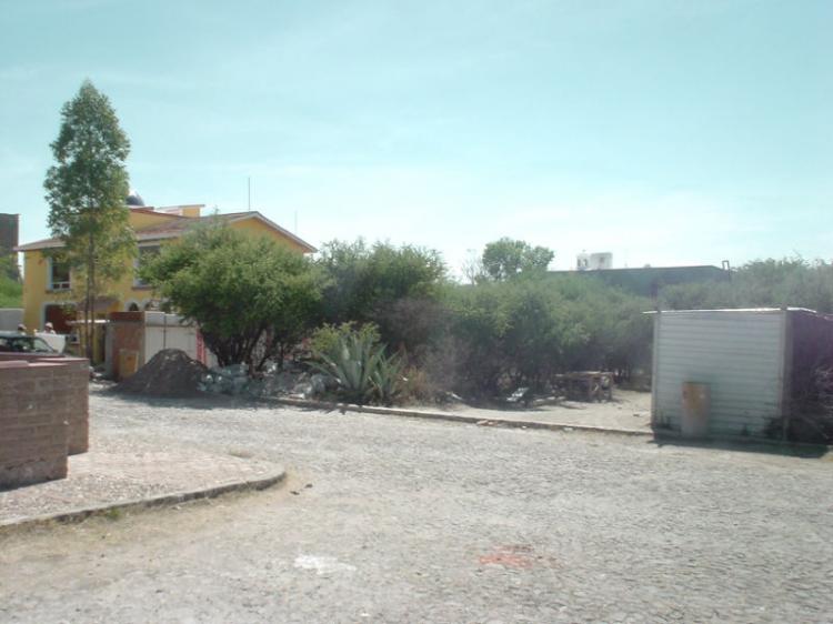 Foto Terreno en Venta en Villa de los Frailes, San Miguel de Allende, Guanajuato - $ 1.200.000 - TEV69106 - BienesOnLine
