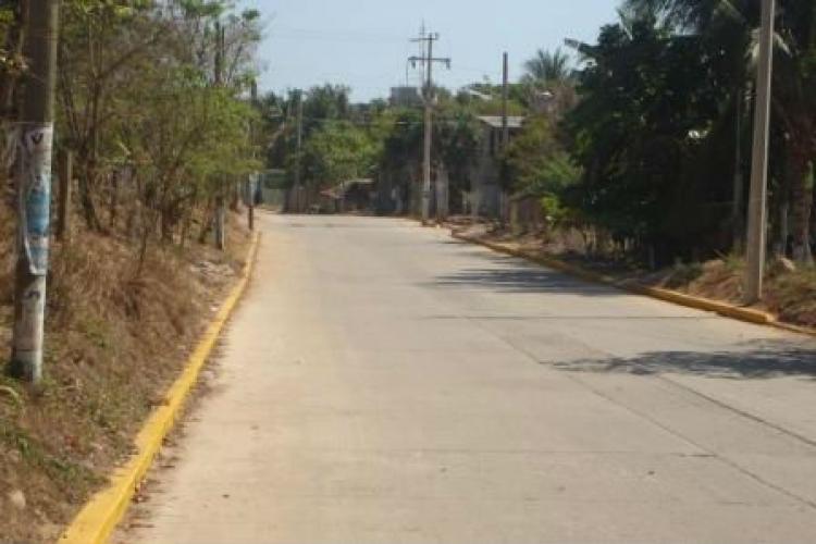 Foto Terreno en Venta en San Pedro Pochutla, Oaxaca - $ 960.000 - TEV46817 - BienesOnLine