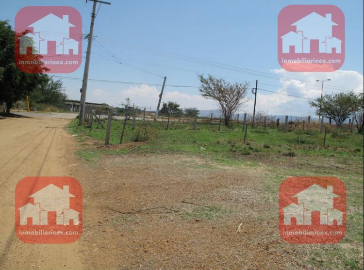 Foto Terreno en Venta en Santa Cruz Xoxocotln, Oaxaca - $ 365.000 - TEV75049 - BienesOnLine