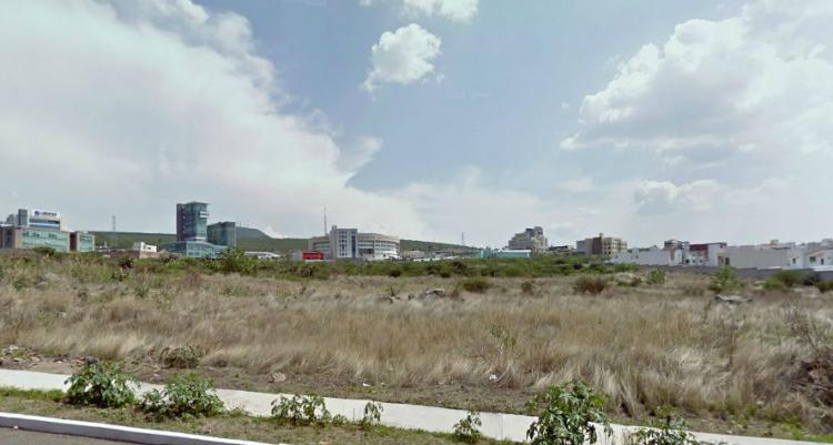 Foto Terreno en Venta en Centro Sur, Santiago de Querétaro, Queretaro Arteaga - TEV58585 - BienesOnLine