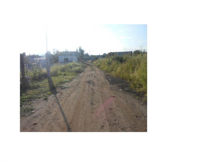 Foto Terreno en Venta en ARROYO HONDO, Santiago de Quertaro, Queretaro Arteaga - $ 550 - TEV62284 - BienesOnLine