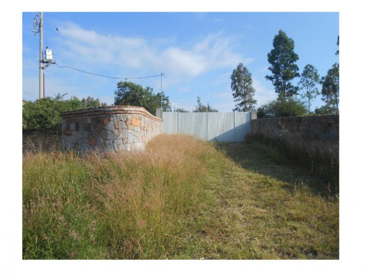 Foto Terreno en Venta en JUNTO A REAL DEL BOSQUE, Santiago de Quertaro, Queretaro Arteaga - $ 1.000 - TEV62285 - BienesOnLine