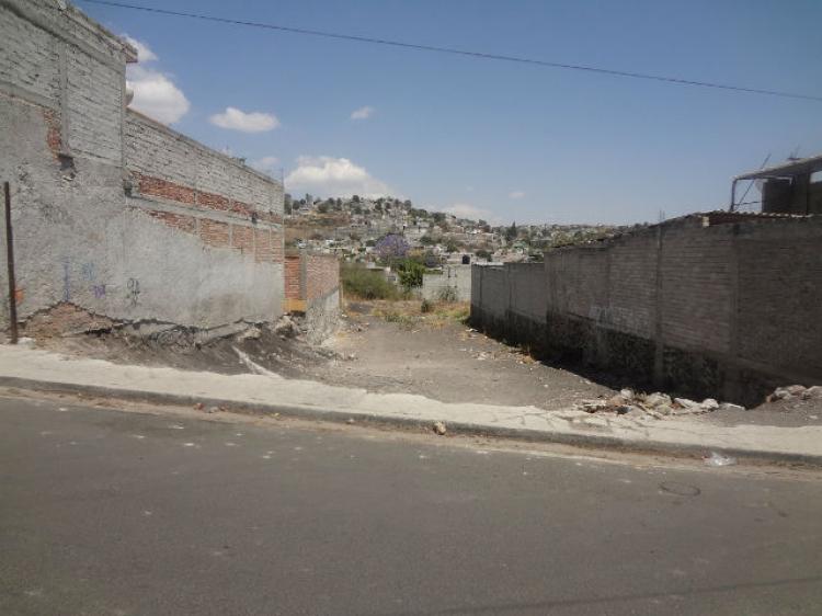 Foto Terreno en Venta en San Pedrito Peuelas, Santiago de Quertaro, Queretaro Arteaga - $ 750.000 - TEV75972 - BienesOnLine