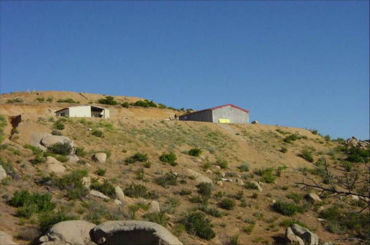 Foto Terreno en Venta en TECATE, Tecate, Baja California - 15 hectareas - TEV56301 - BienesOnLine