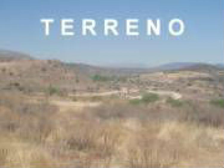 Foto Terreno en Venta en RESIDENCIAL YEXTH, Tecozautla, Hidalgo - $ 350.000 - TEV48733 - BienesOnLine