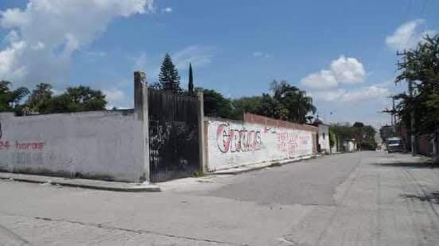 Foto Terreno en Venta en TRES DE MAYO, TEMIXCO, Morelos - $ 4.000.000 - TEV261294 - BienesOnLine