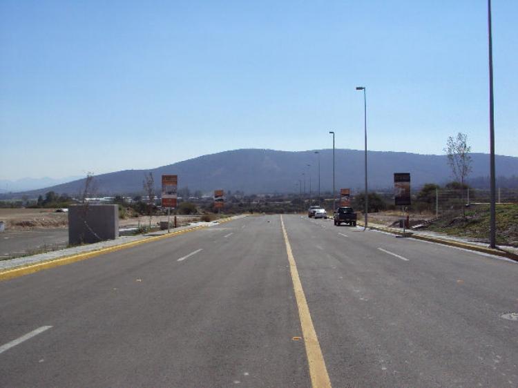 Foto Terreno en Venta en Zona Industrial, , Queretaro Arteaga - TEV49362 - BienesOnLine