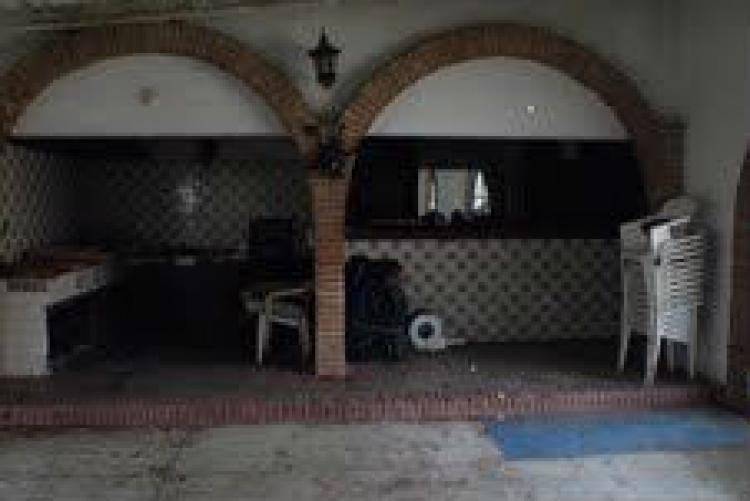 Home in Metric Way