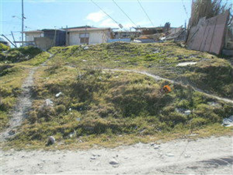 Foto Terreno en Venta en Col. El Florido 4a. Secc., Tijuana, Baja California - $ 227.000 - TEV52120 - BienesOnLine