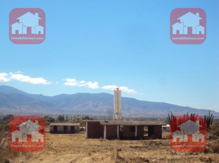 Foto Terreno en Venta en Tlacolula de Matamoros, Oaxaca - $ 700 - TEV76228 - BienesOnLine