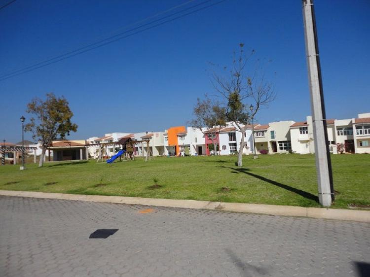 Home in Metric Way