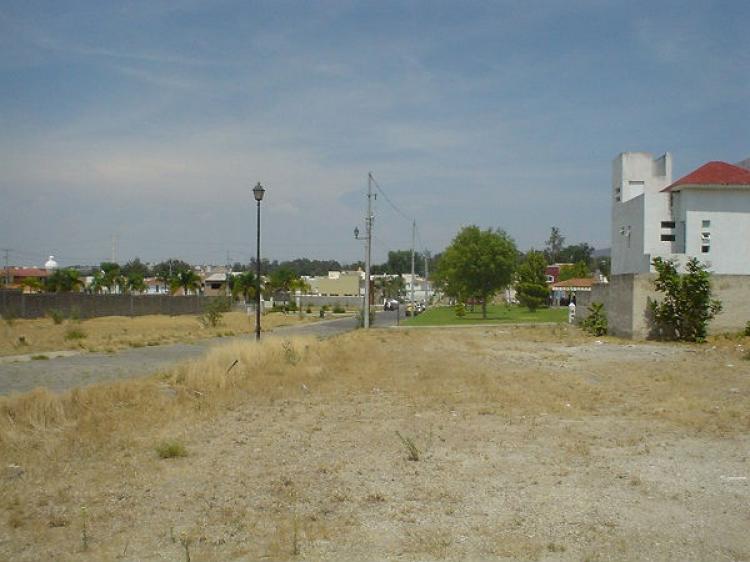 Home in Metric Way