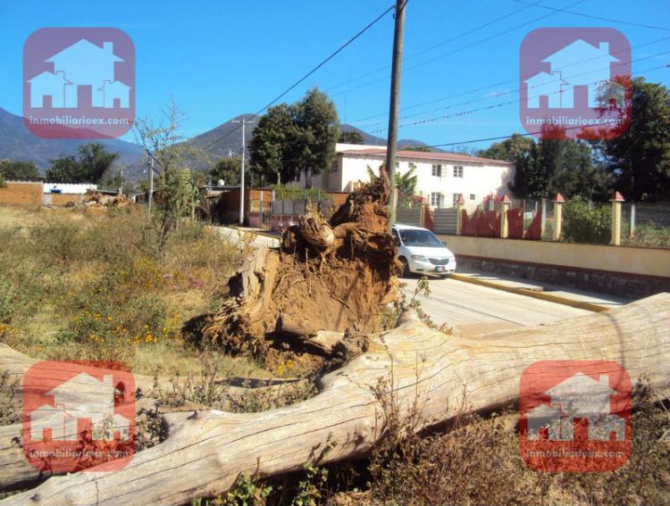 Foto Terreno en Venta en Tlalixtac de Cabrera, Oaxaca - $ 1.700 - TEV76225 - BienesOnLine