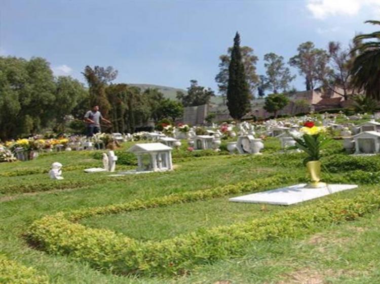 Foto Terreno en Venta en Jardines del Recuerdo, Tlalnepantla, Mexico - $ 38.000 - TEV63814 - BienesOnLine
