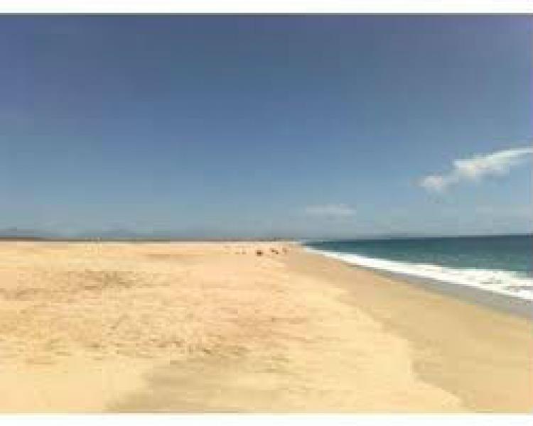 Terreno en Venta en CLUB CAMPESTRE AGUA AZUL, Todos Santos, Baja