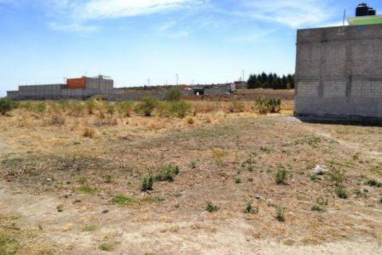 Foto Terreno en Venta en SAN FELIPE TLALMIMILOLPAN, Toluca de Lerdo, Mexico - $ 900 - TEV70076 - BienesOnLine