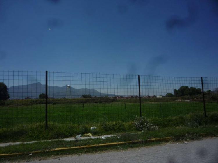 Foto Terreno en Venta en San Pablo de las Salinas, Tultitln de Mariano Escobedo, Mexico - $ 17.000.000 - TEV63026 - BienesOnLine