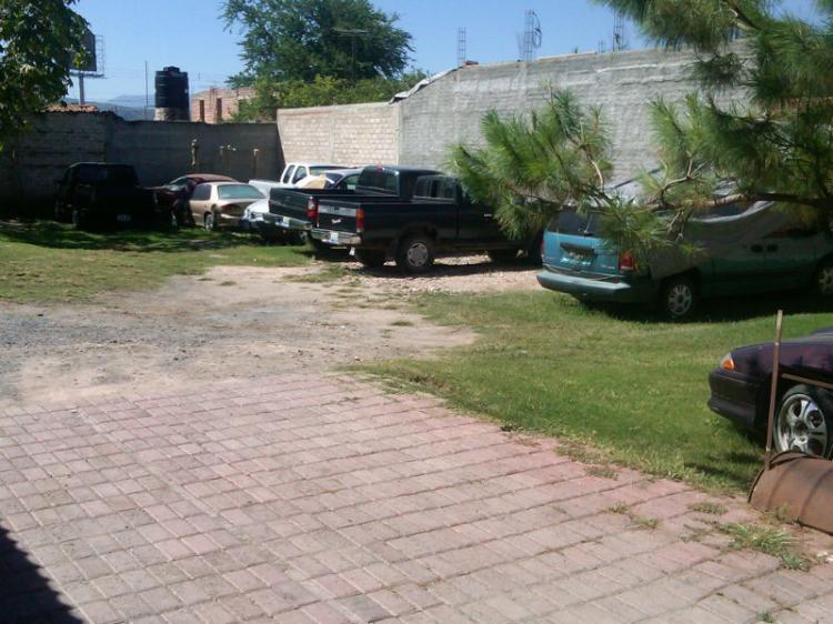 Foto Terreno en Venta en centro, Villa Corona, Jalisco - $ 1.239.000 - TEV62824 - BienesOnLine