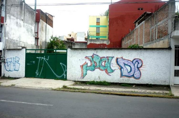 Foto Terreno en Venta en Xalapa-Enrquez, Veracruz - $ 8.000 - TEV62831 - BienesOnLine