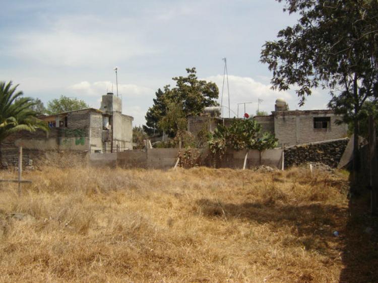 Foto Terreno en Venta en Pueblo de Tepepan, Xochimilco, Distrito Federal - $ 10.300.000 - TEV76229 - BienesOnLine