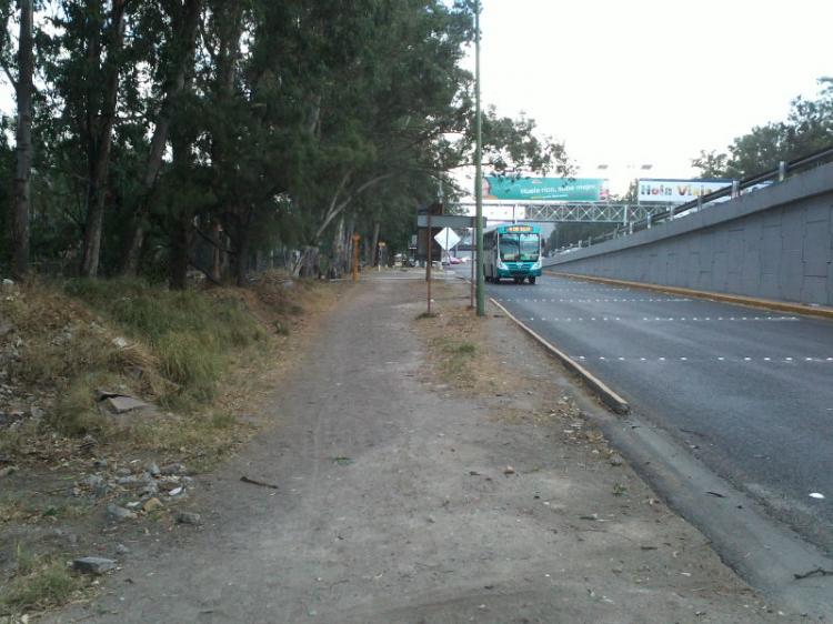 Home in Metric Way