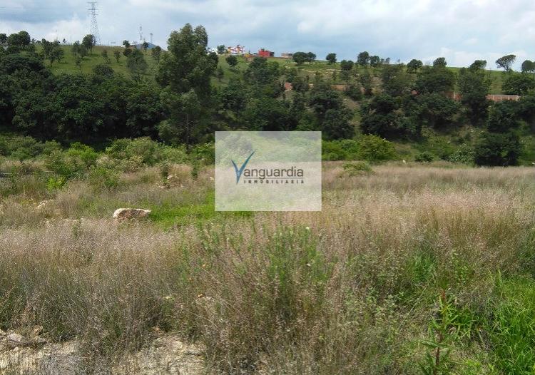 Foto Terreno en Venta en JESUS DEL MONTE, Morelia, Michoacan de Ocampo - $ 987.500 - TEV133224 - BienesOnLine