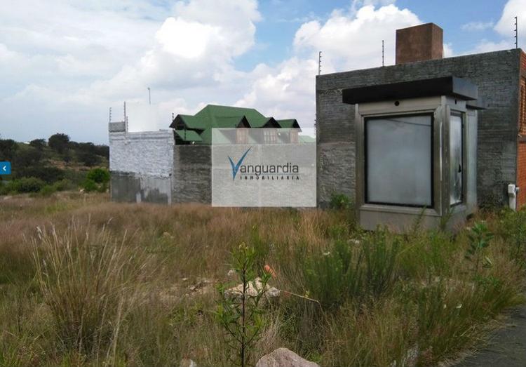 Foto Terreno en Venta en JESS DEL MONTE, Morelia, Michoacan de Ocampo - $ 987.500 - TEV161691 - BienesOnLine