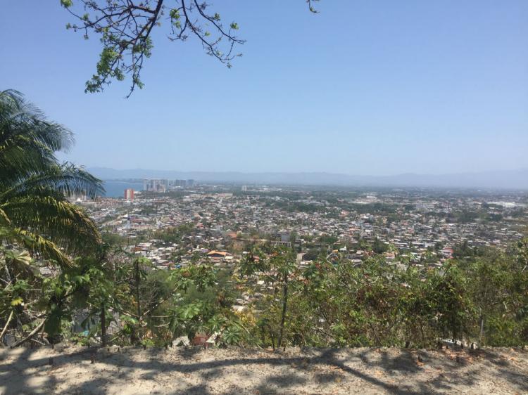 Foto Terreno en Venta en Puerto Vallarta, Jalisco - $ 325.000 - TEV181086 - BienesOnLine