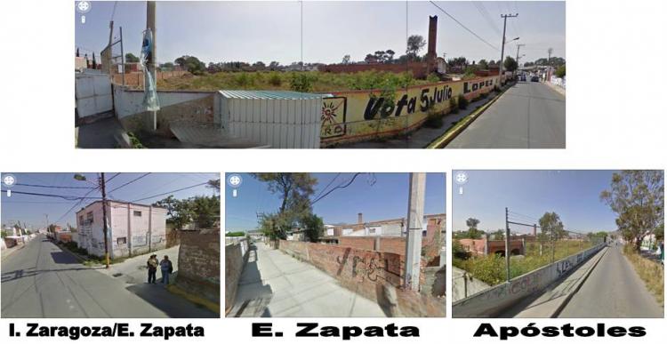 Foto Terreno en Venta en Ixtapaluca, Mexico - $ 19.250.000 - TEV207384 - BienesOnLine