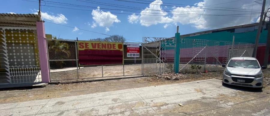 Foto Terreno en Venta en Los Sauces, Tepic, Nayarit - $ 4.200.000 - TEV349198 - BienesOnLine