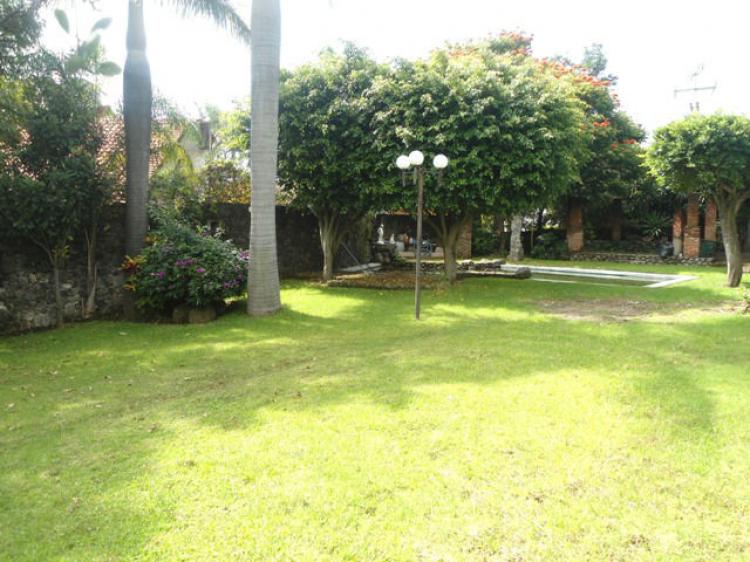 Home in Metric Way