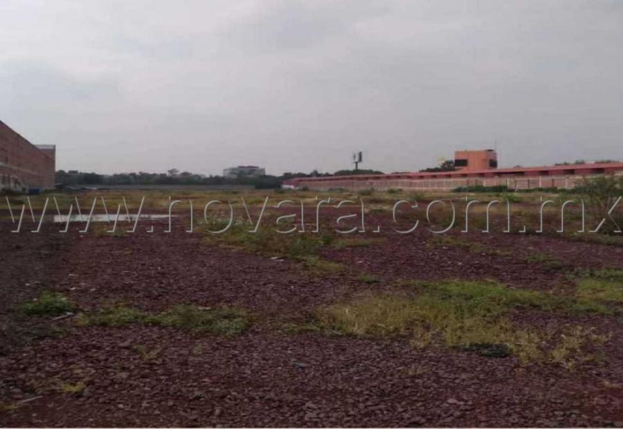 Foto Terreno en Renta en ., TLALNEPANTLA, Mexico - $ 499.960 - TER296757 - BienesOnLine