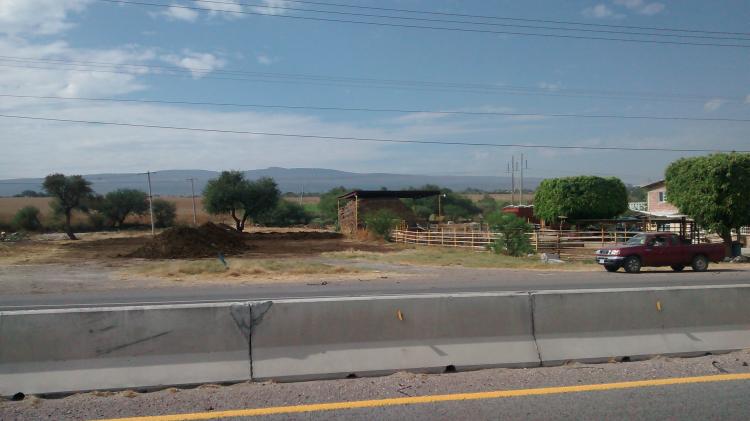 Foto Terreno en Venta en Ojo Seco, Guanajuato - $ 995.000 - TEV112081 - BienesOnLine