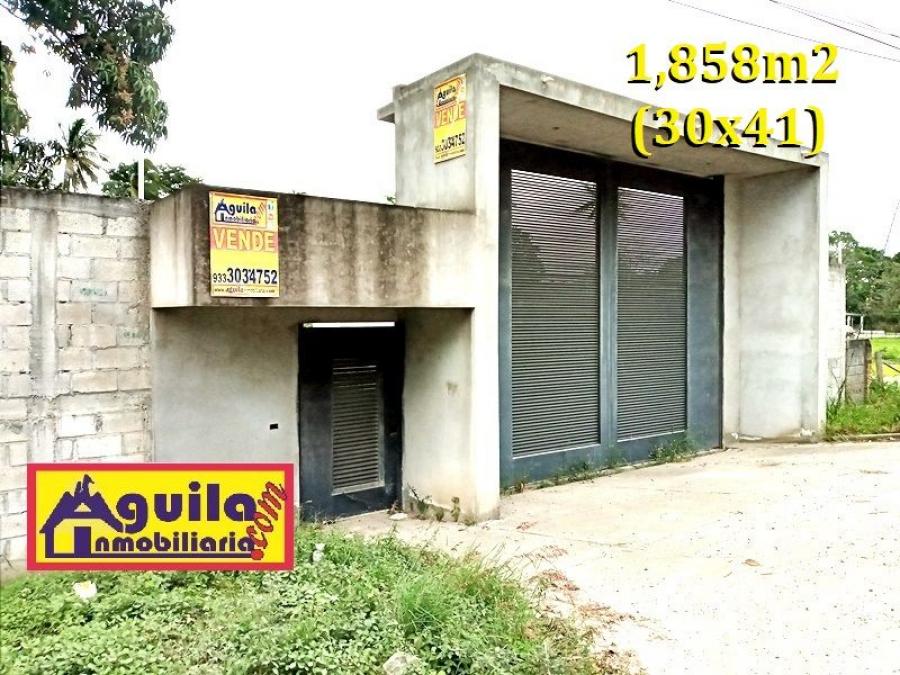 Foto Terreno en Venta en Quintn Arauz, Paraso, Tabasco - $ 5.000.000 - TEV314937 - BienesOnLine