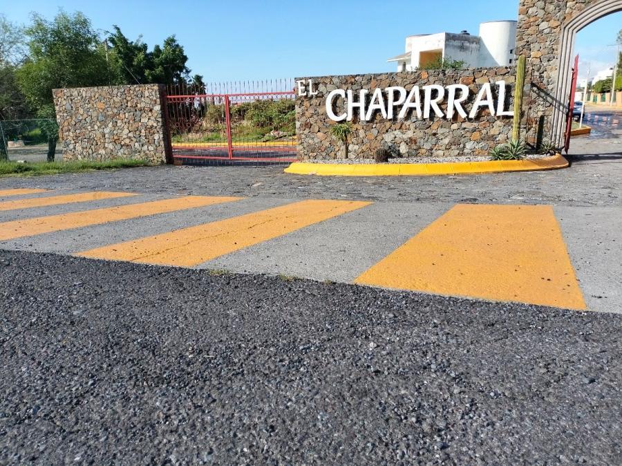 Foto Terreno en Venta en Chaparral, Tepexco, Morelos - $ 981.750 - TEV346693 - BienesOnLine