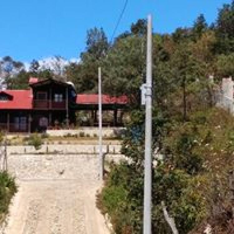 Foto Terreno en Venta en fraccionamiento campestre bosques de niebla, San Cristbal de las Casas, Chiapas - $ 159.000 - TEV236967 - BienesOnLine