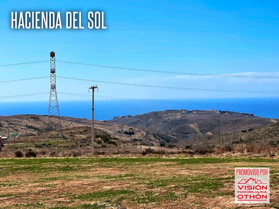 Foto Terreno en Venta en Rosarito, Baja California - U$D 24.000 - TEV346993 - BienesOnLine