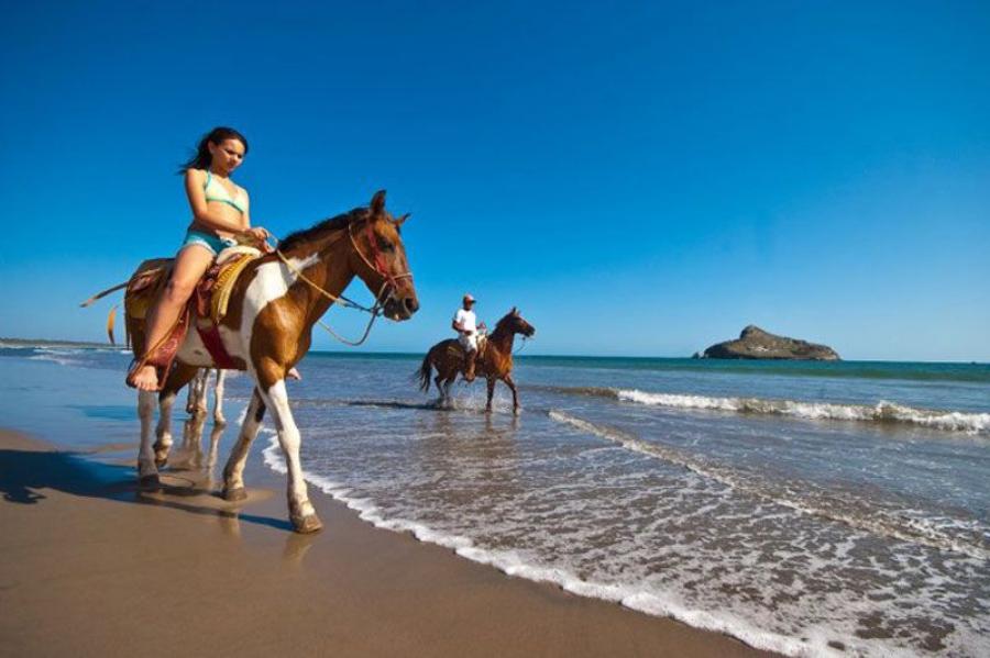 Terreno isla de la piedra mazatlan - BienesOnLine Mexico