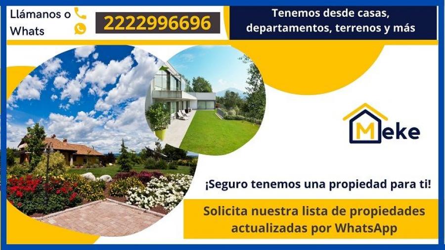 Home in Metric Way
