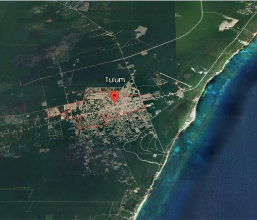 Foto Terreno en Venta en TULUM, TULUM, Quintana Roo - U$D 154.250 - TEV346960 - BienesOnLine