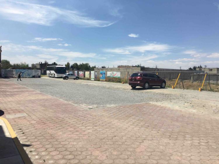 Foto Terreno en Renta en Santa Maria Atenco, Metepec, Mexico - $ 34.000 - TER160783 - BienesOnLine