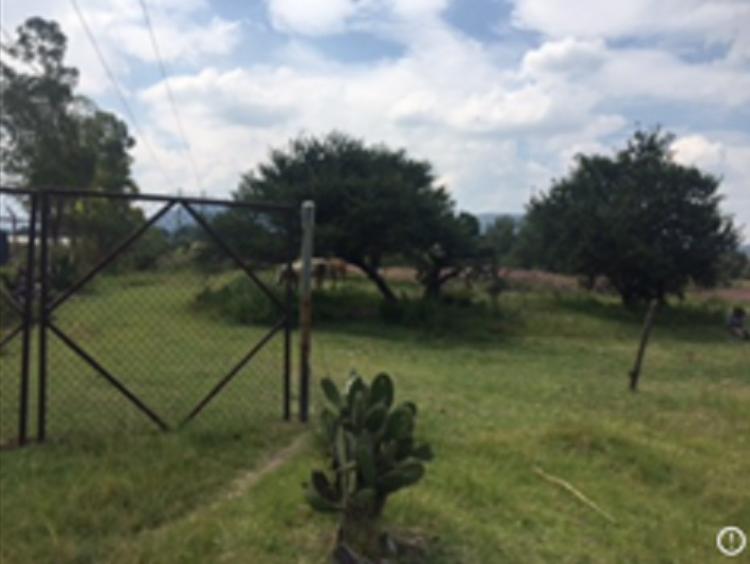 Foto Terreno en Venta en Tepeji del Rio, Tepeji del Ro de Ocampo, Hidalgo - $ 1.500 - TEV229888 - BienesOnLine