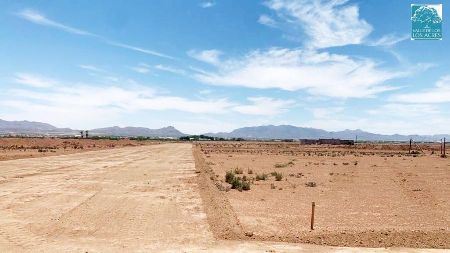 Foto Terreno en Venta en Chihuahua, Chihuahua - $ 195.000 - TEV363543 - BienesOnLine