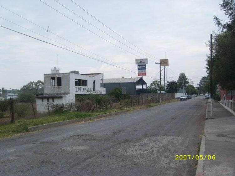 Foto Terreno en Venta en CIUDAD INDUSTRIAL, Morelia, Michoacan de Ocampo - 1 hectareas - $ 11.520.000 - TEV101725 - BienesOnLine