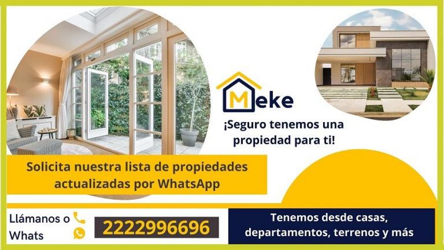 Home in Metric Way