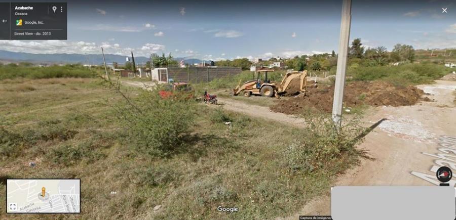 Foto Terreno en Venta en Oaxaca, Oaxaca - $ 290.000 - TEV296398 - BienesOnLine