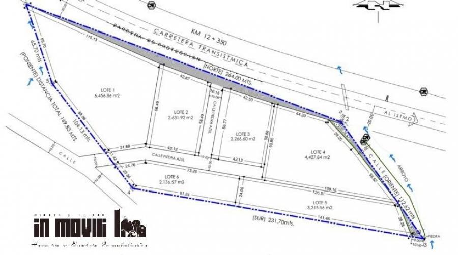 Foto Terreno en Venta en Tlalixtac de Cabrera, Oaxaca - 2 hectareas - $ 7.000.000 - TEV326889 - BienesOnLine