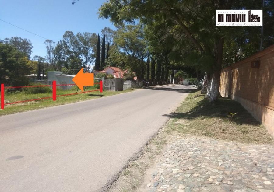 Foto Terreno en Venta en VISTA HERMOSA, San Agustn Etla, Oaxaca - $ 960.000 - TEV335366 - BienesOnLine