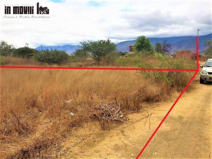 Foto Terreno en Venta en Oaxaca, Oaxaca - $ 750.000 - TEV326927 - BienesOnLine