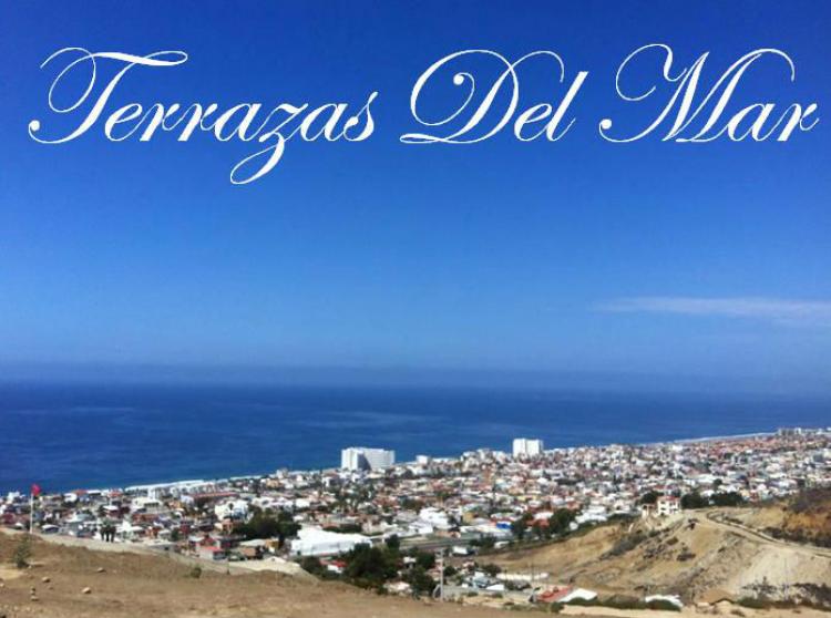 Foto Terreno en Venta en Terrazas del Mar, Playas de Tijuana, Por el Nuevo , Tijuana, Baja California - U$D 35.000 - TEV142022 - BienesOnLine